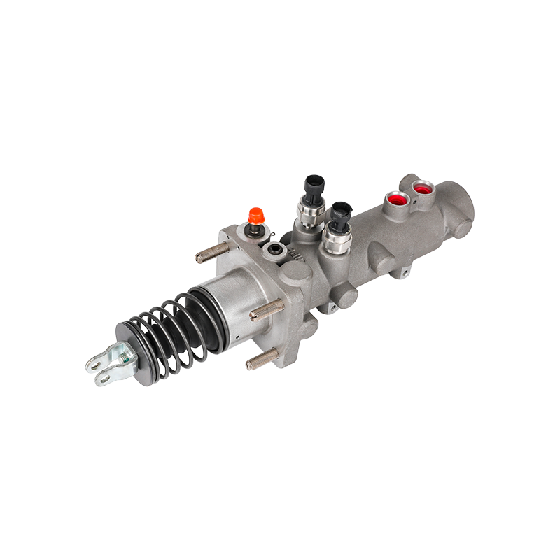Brake Pump Series