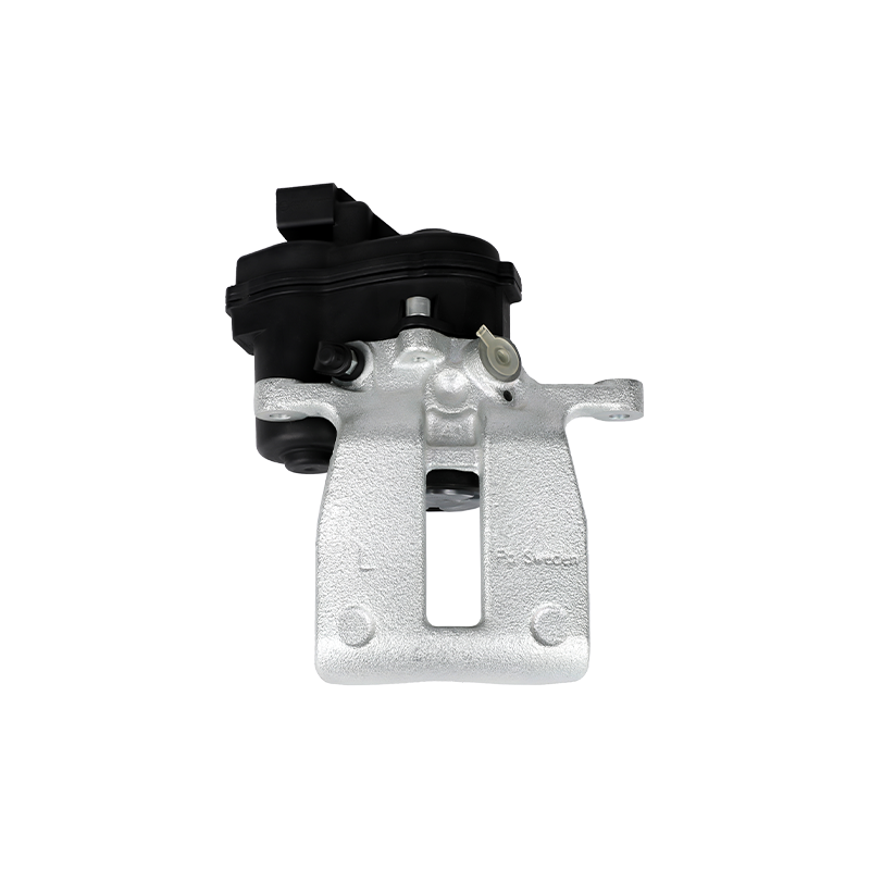 Brake Caliper Series
