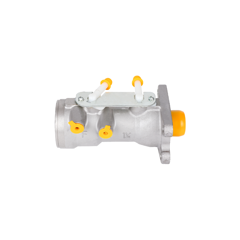 Brake Pump Series