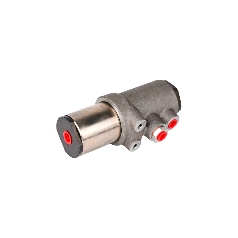 Brake Pump Series